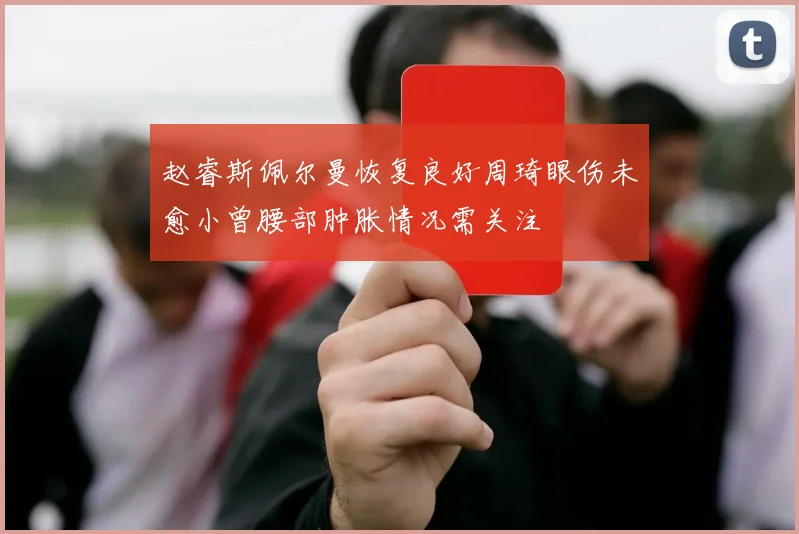 赵睿斯佩尔曼恢复良好周琦眼伤未愈小曾腰部肿胀情况需关注