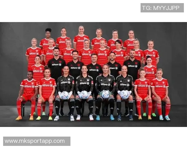 女子德甲14家俱乐部宣布独立联盟成立德国足协未参与此事