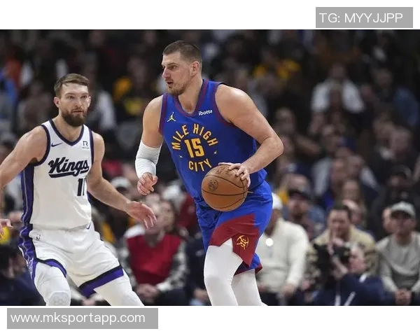 掘金豪取五连胜状态火热明日迎战遭遇五连败的快船