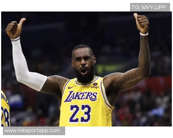 詹姆斯复出后快攻得分超越字母哥成为联盟第一的吃饭家伙事