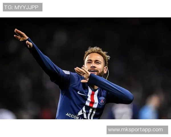 内马尔助力桑托斯保级之路六轮不败状态回暖