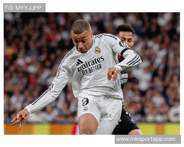 姆巴佩独领风骚本赛季各项赛事进球数远超皇马其他球员总和