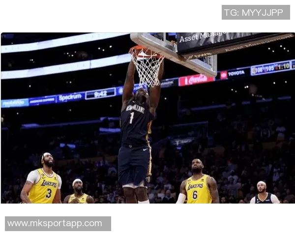 锡安罚球表现不佳14投7中贡献20分9篮板6助攻罚球仅6中12