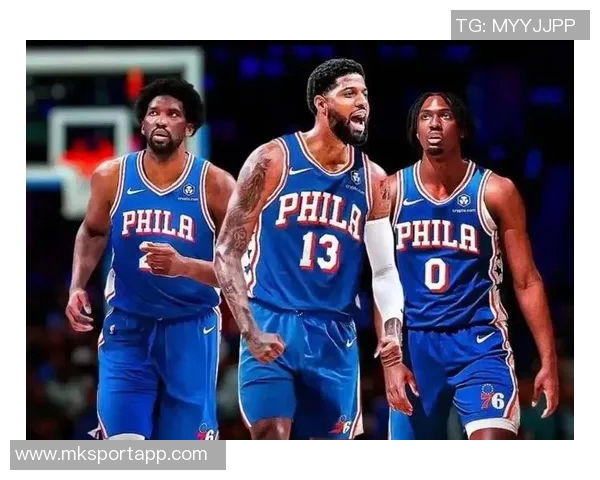 76人对决独行侠恩比德与乔治因伤病管理缺席引发关注