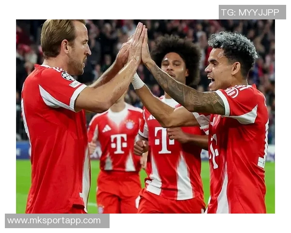 凯恩专注拜仁续约巴萨传闻未能动摇其决心