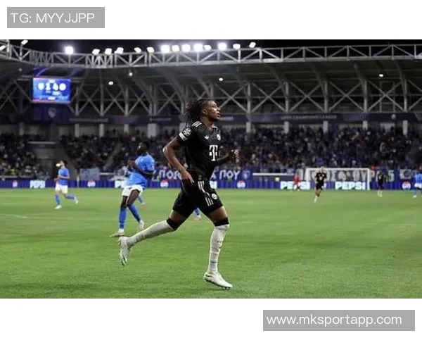 埃贝尔赞孔帕尼续约称其展现推动拜仁发展的能力