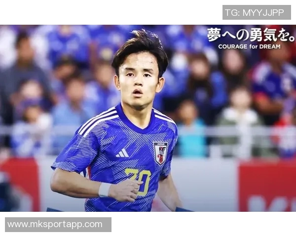 久保建英以18岁零5天创下日本队最年轻出场纪录