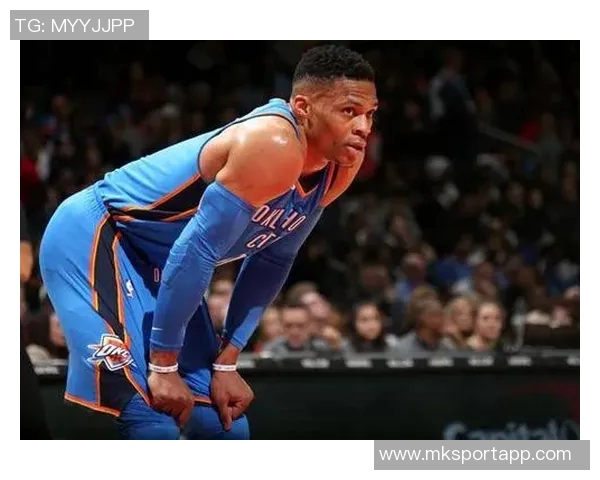 杰弗森呼吁给予威少机会回顾安东尼短暂离开联盟的经历