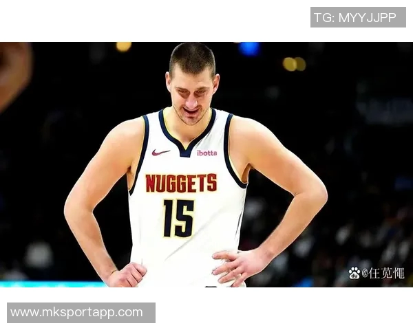 九年前的今天约基奇正式成为掘金首发球员球迷称之为约诞日