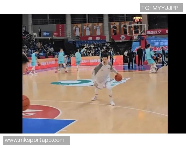 错失绝杀的郭昊文感慨人生遗憾常在唯有继续前行才能迎接新挑战