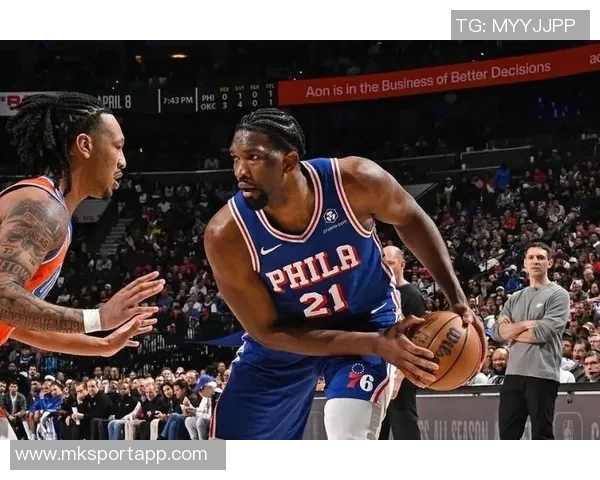 恩比德与乔治薪水占队伍一半得分却仅占三成分析