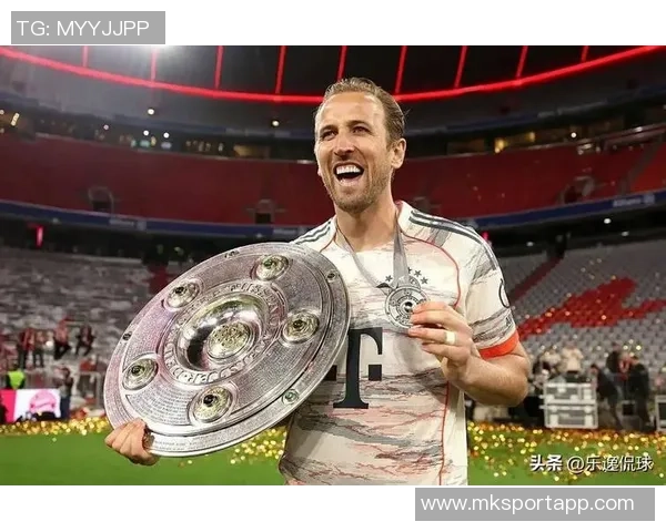 凯恩展望新年目标力争夺取重要奖杯期待创造历史新篇章