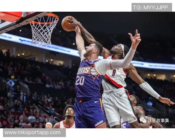 30天30队太阳队的布克与科比的篮球哲学碰撞与启示