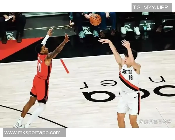 开拓者第四节失误频频10次失误中竟有7次发生在关键时刻