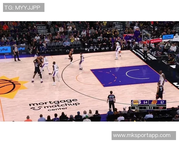 布克分享决策哲学：信任队友是我传球的动力与信念