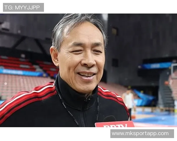 许利民强调球队后卫实力强大努力发挥他们的优势是关键