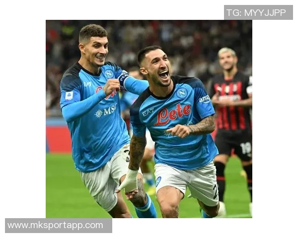 那不勒斯与国米激战成和德劳伦蒂斯盛赞球队表现精彩绝伦