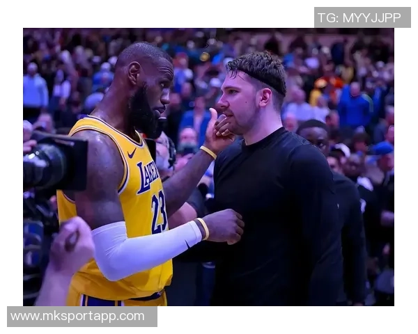 东契奇分析湖人近期表现不佳认为赢老鹰是成功典范