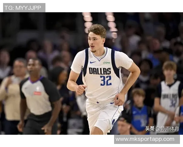 独行侠下半赛季关键词揭晓浓眉的意义征程已画上句号