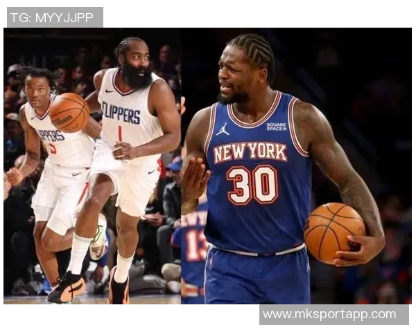 船记：科林斯或将交易至森林狼助力哈登与兰德尔联手提升球队竞争力