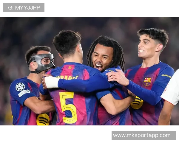 亚马尔若对阵切尔西戴帽将平追姆巴佩19岁欧冠进球纪录