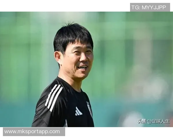 森保一执教百场感悟不多感谢能从事热爱的足球事业