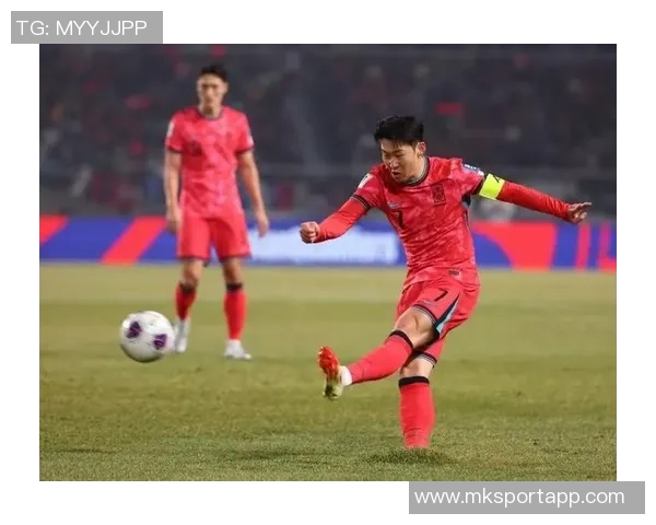 洪明甫强调通过比赛探索最佳阵容不会特别调整孙兴慜的出场时间