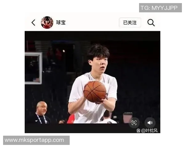 杨瀚森妈妈发声质疑虚胖问题责任归属只有她心知肚明