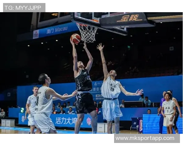 广东U18凭借执行力和团队合作获胜战胜山东也有运气成分在内