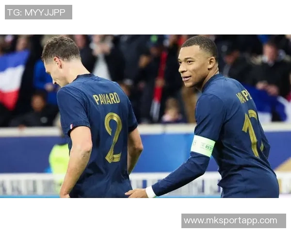 姆巴佩缺席FIFA投票引发关注德尚代为投票背后有何深意