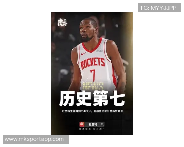 杜兰特本赛季出手次数创生涯新低球场表现引发关注与讨论 杜兰特本赛季出手次数创生涯新低球场表现引发关注与讨论