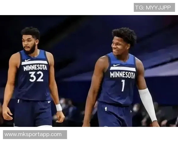 明日森林狼对阵尼克斯华子缺阵四场后状态升级为出战成疑