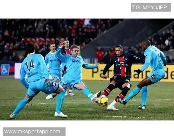 法甲分析：巴黎FC能否在主场迎战取得三分胜利