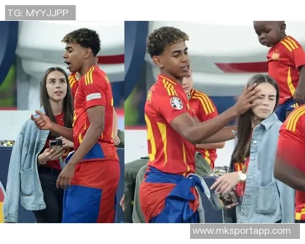 亚马尔女友透露未来想当母亲目前未怀孕已交往两个月感情甜蜜