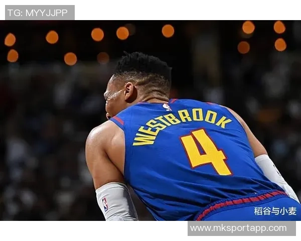 威斯布鲁克重返老东家之战心态独特无人能及