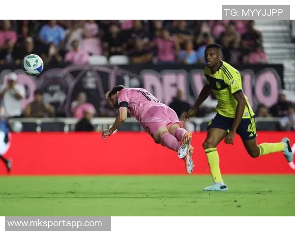 梅西领衔迈阿密主场迎战纽约城争夺美职联总决赛席位